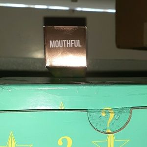 Jeffree Star Cosmetics gloss